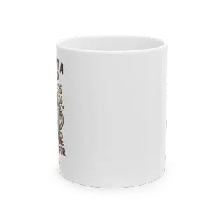 Coffee Mug 017 Front 11oz